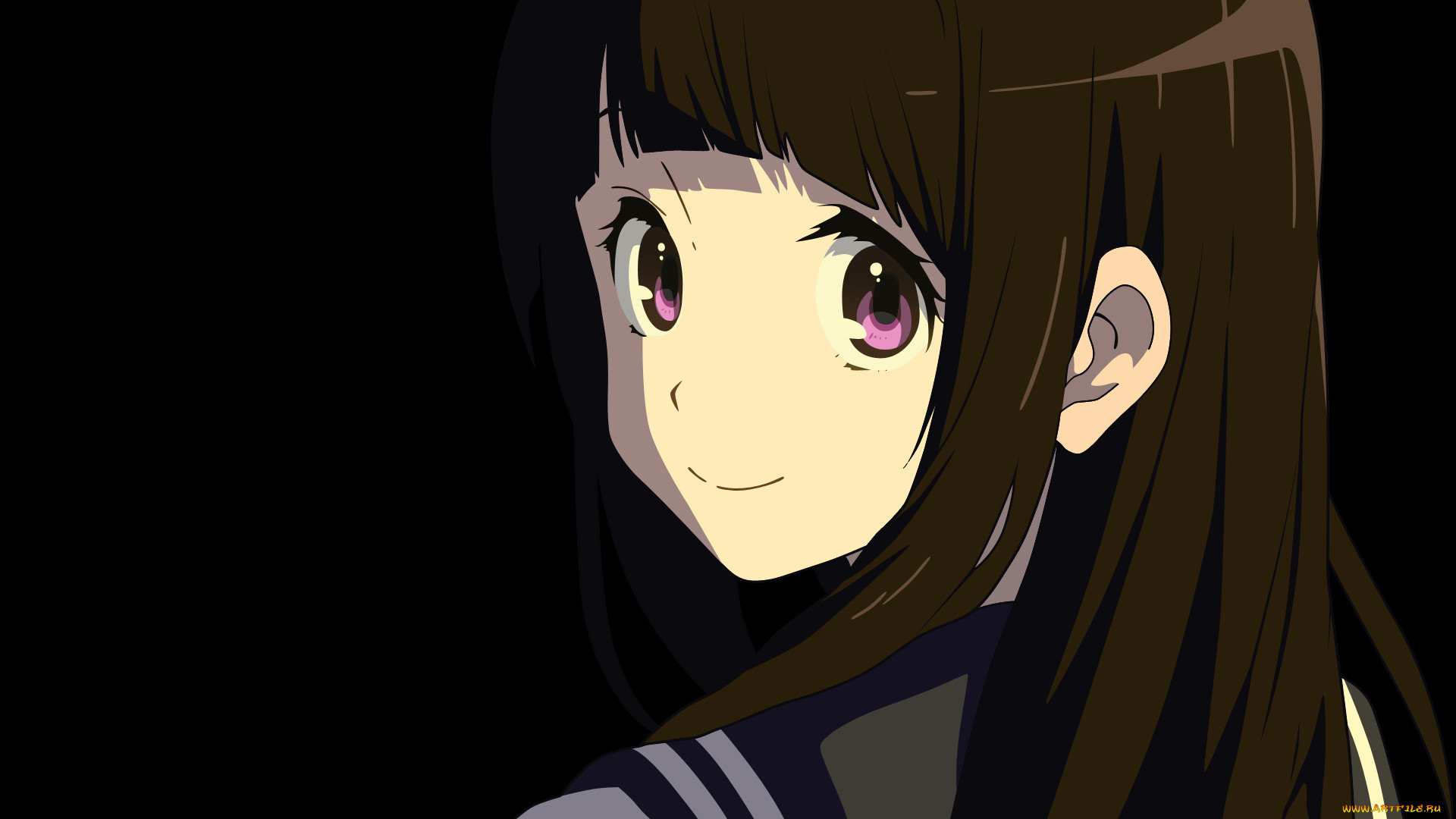 , hyouka, 